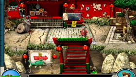 Скриншот из игры Как достать соседа 2: Адские каникулы в хорошем качестве