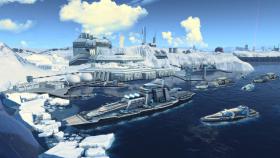 Скриншот из игры Anno 2205: Ultimate Edition в хорошем качестве