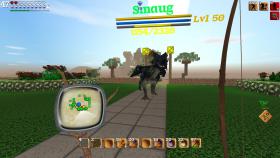 Изображение Block Story