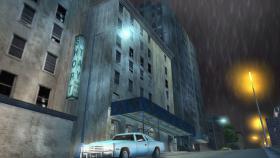 Game Grand Theft Auto 3 for PC