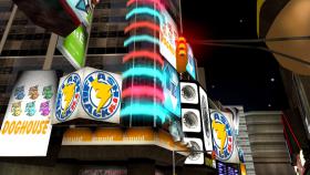 Картинка Grand Theft Auto 3 на ПК