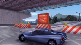 screenshot Grand Theft Auto 3