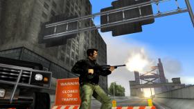 Изображение Grand Theft Auto 3