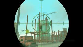 Игра Grand Theft Auto 3 на компьютер