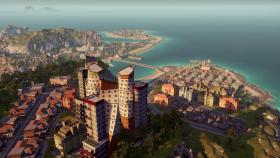 screenshot Tropico 6 - El Prez Edition