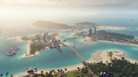 Скриншот из игры Tropico 6 - El Prez Edition в хорошем качестве