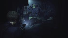 Неустранимая ошибка приложения resident evil 2 remake