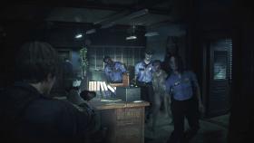 Графика Resident Evil 2 - Deluxe Edition