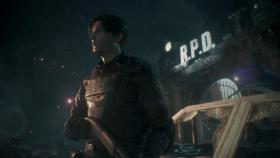 Картинка Resident Evil 2 - Deluxe Edition на ПК