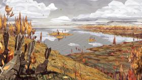 Игра Shelter 2: Mountains на компьютер