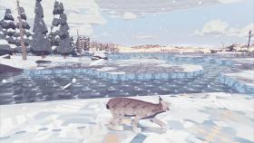 Скриншот из игры Shelter 2: Mountains в хорошем качестве