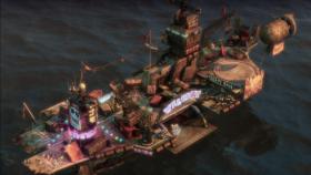 screenshot Anno 2070: Complete Edition