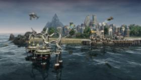Game Anno 2070: Complete Edition for PC