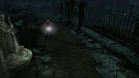 Картинка Alone in the Dark: The New Nightmare на ПК