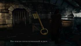 Скриншот из игры Alone in the Dark: The New Nightmare в хорошем качестве