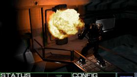 Игра Aliens: A Comic Book Adventure на компьютер