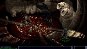 Картинка Aliens: A Comic Book Adventure на ПК