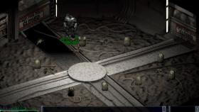 Game Aliens: A Comic Book Adventure for PC