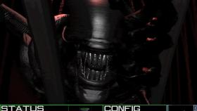 Скриншот из игры Aliens: A Comic Book Adventure в хорошем качестве