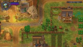 Картинка Graveyard Keeper на ПК