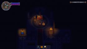 Скриншот из игры Graveyard Keeper в хорошем качестве