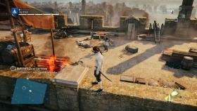 Game Assassin's Creed Unity for PC