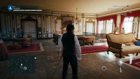 Игра Assassin's Creed Unity на компьютер