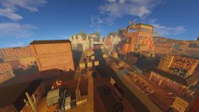 Скриншот из игры Eco в хорошем качестве