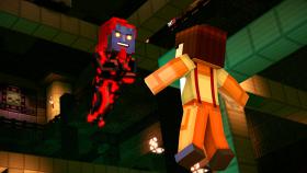 Изображение Minecraft: Story Mode - Season Two. Episode 1-5