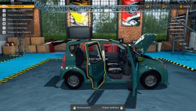 Скриншот из игры Car Mechanic Simulator 2015: Gold Edition в хорошем качестве