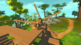 Game Scrap Mechanic for PC
