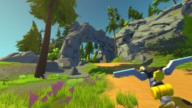 Изображение Scrap Mechanic
