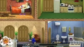 Скриншот из игры Как достать соседа 5: Из России с любовью в хорошем качестве