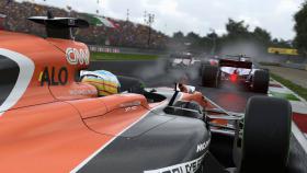 Картинка F1 2017 на ПК