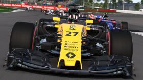 Game F1 2017 for PC