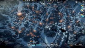 Скриншот из игры Frostpunk в хорошем качестве