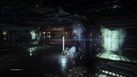 screenshot Alien: Isolation - Collection