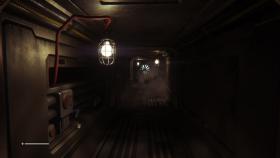 Игра Alien: Isolation - Collection на компьютер