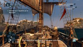 screenshot Assassin’s Creed: Rogue