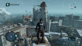 Игра Assassin’s Creed: Rogue на компьютер