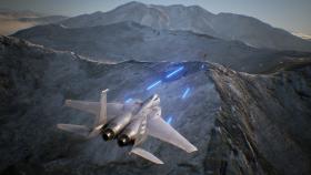 Скачать Ace Combat 7: Skies Unknown - Deluxe Edition через торрент