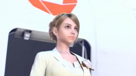 Скриншот из игры Ace Combat 7: Skies Unknown - Deluxe Edition в хорошем качестве