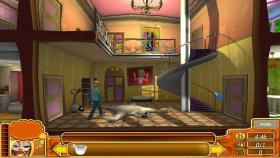 Картинка Как достать соседку: Полный гламур на ПК