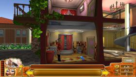 Скриншот из игры Как достать соседку: Полный гламур в хорошем качестве