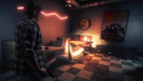 Картинка Alan Wake's American Nightmare на ПК