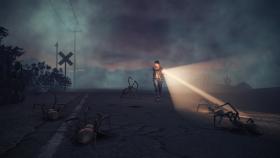 Изображение Alan Wake's American Nightmare