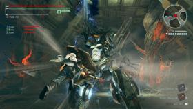 Картинка God Eater 3 на ПК