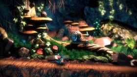 Картинка Macrotis: A Mother's Journey на ПК