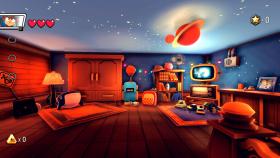 Изображение AWAY: Journey to the Unexpected