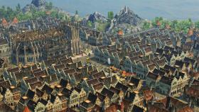 Скриншот из игры Anno 1404: Gold Edition в хорошем качестве